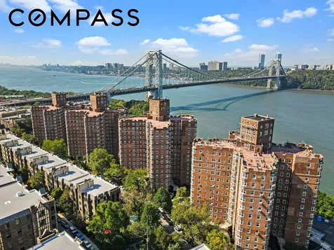 120 Cabrini Boulevard New York City NY 10033