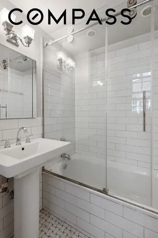 120 Cabrini Boulevard New York City NY 10033