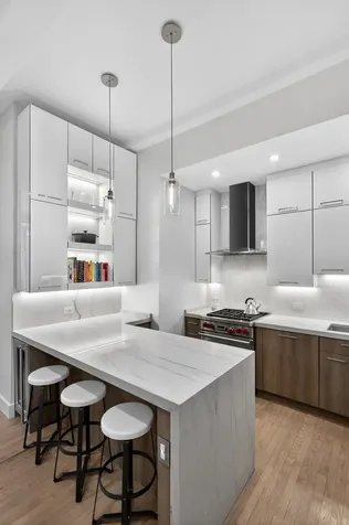 21 E 22nd Street New York City NY 10010