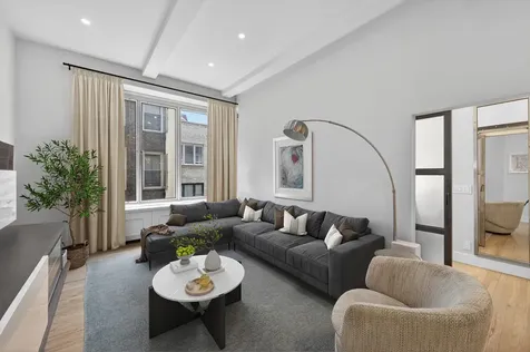 21 E 22nd Street New York City NY 10010