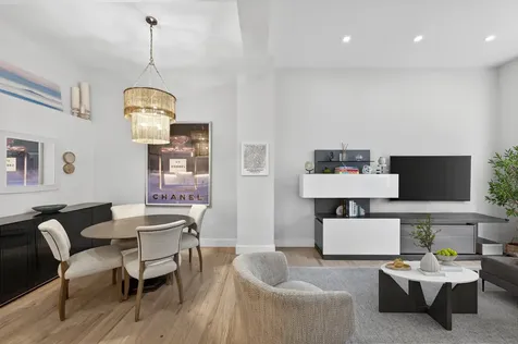 21 E 22nd Street New York City NY 10010