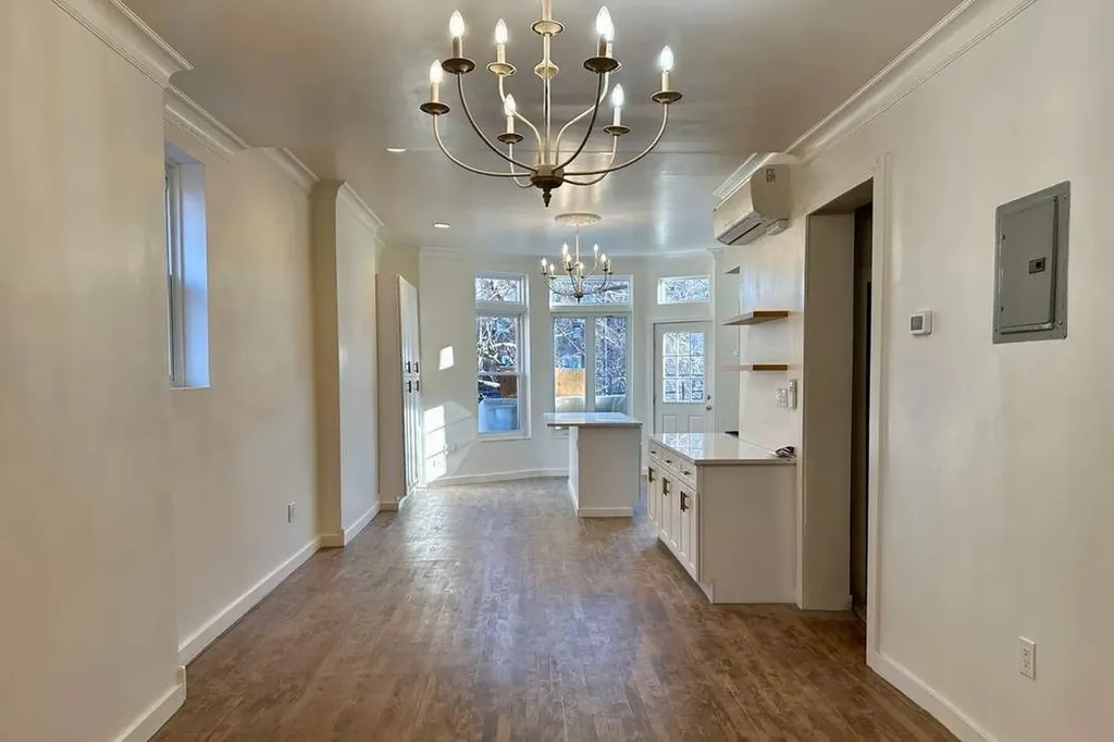 718 Putnam Avenue New York City NY 11221