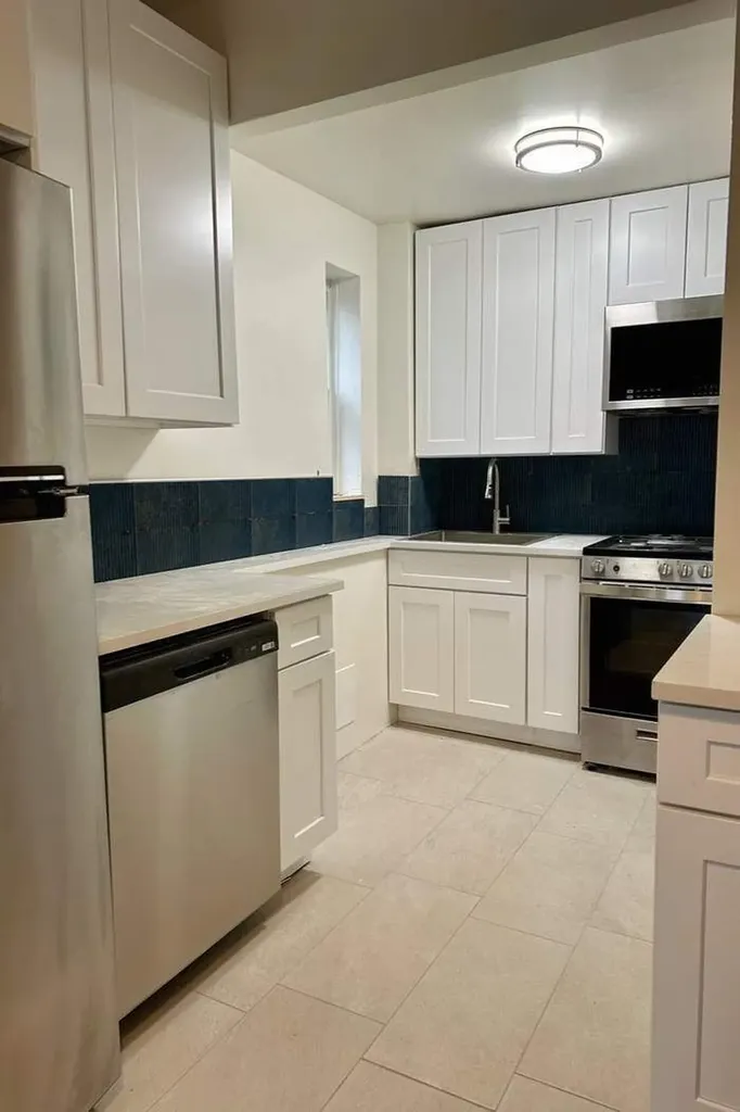 718 Putnam Avenue New York City NY 11221