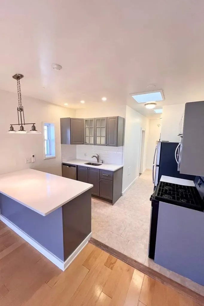 718 Putnam Avenue New York City NY 11221