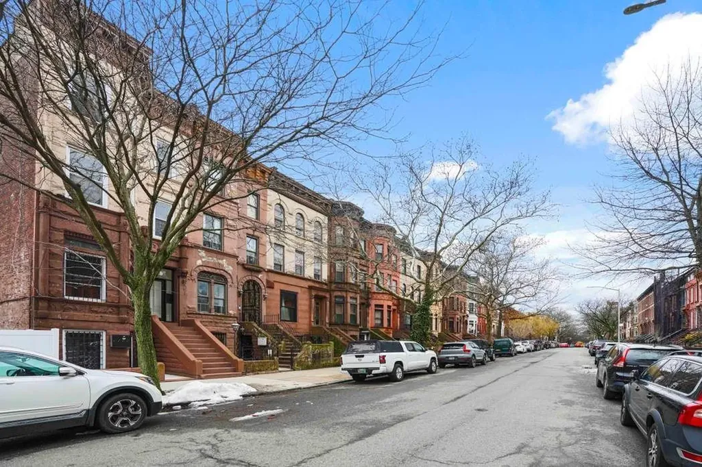 718 Putnam Avenue New York City NY 11221