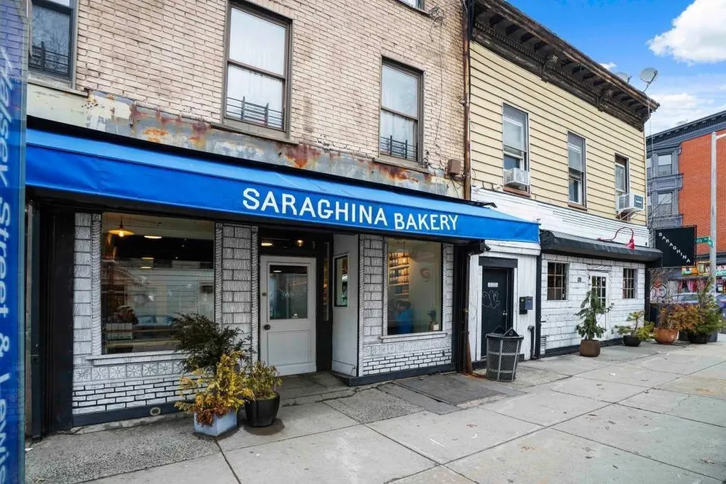 718 Putnam Avenue New York City NY 11221
