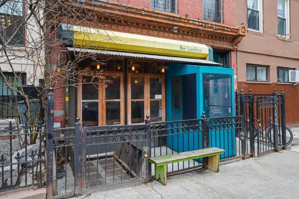 718 Putnam Avenue New York City NY 11221