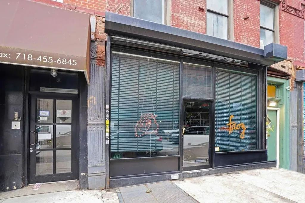 718 Putnam Avenue New York City NY 11221
