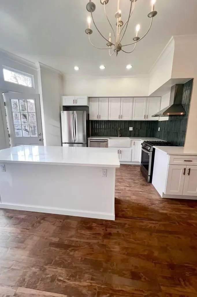 718 Putnam Avenue New York City NY 11221
