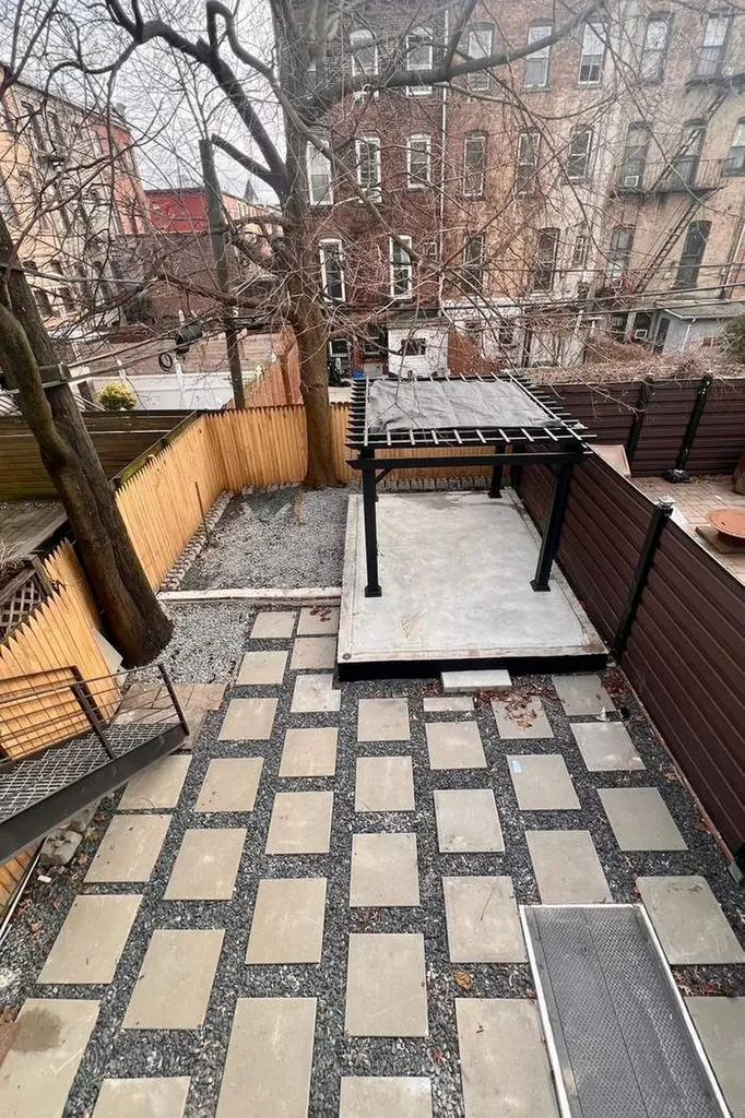 718 Putnam Avenue New York City NY 11221