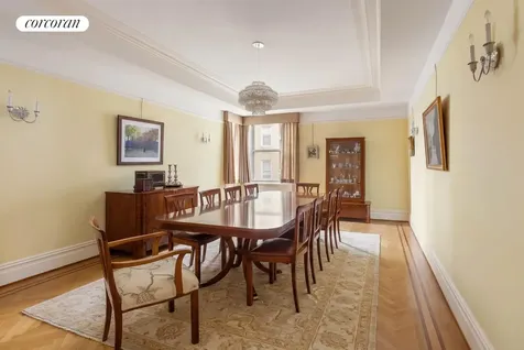 151 W 86th Street New York City NY 10024