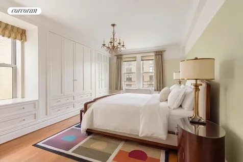 151 W 86th Street New York City NY 10024