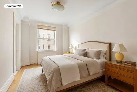151 W 86th Street New York City NY 10024