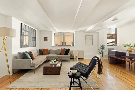 28 Old Fulton Street New York City NY 11201