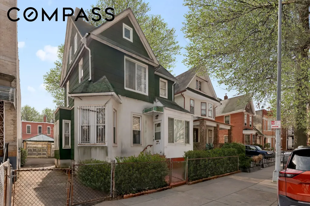 250 Midwood Street New York City NY 11225