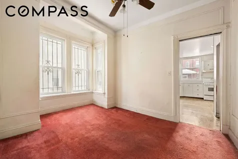 250 Midwood Street New York City NY 11225