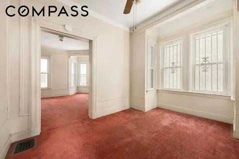 250 Midwood Street New York City NY 11225