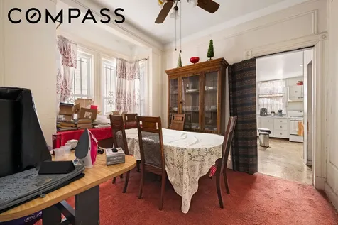 250 Midwood Street New York City NY 11225