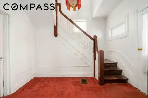 250 Midwood Street New York City NY 11225