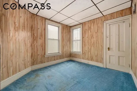 250 Midwood Street New York City NY 11225