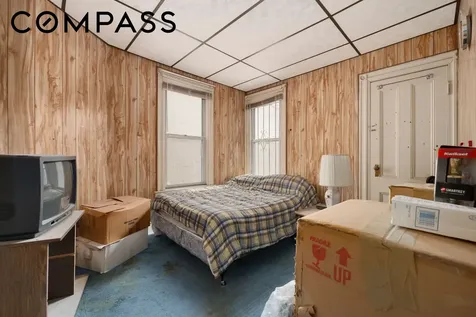 250 Midwood Street New York City NY 11225