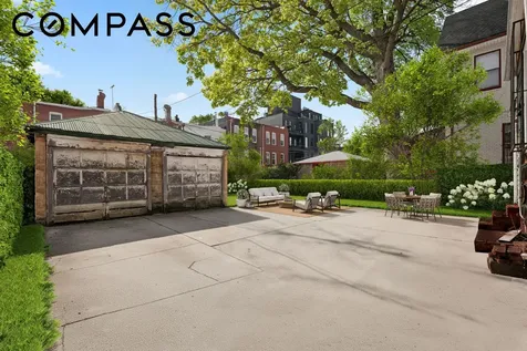 250 Midwood Street New York City NY 11225