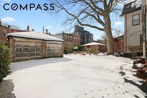 250 Midwood Street New York City NY 11225