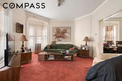 250 Midwood Street New York City NY 11225