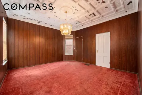 250 Midwood Street New York City NY 11225