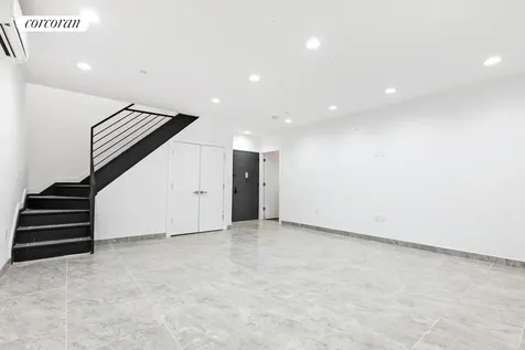 299 Van Buren Street New York City NY 11221