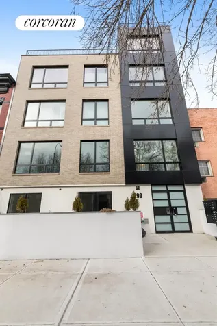 299 Van Buren Street New York City NY 11221