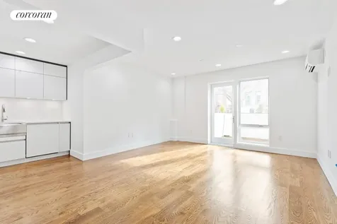 299 Van Buren Street New York City NY 11221