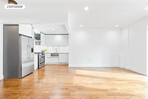 299 Van Buren Street New York City NY 11221
