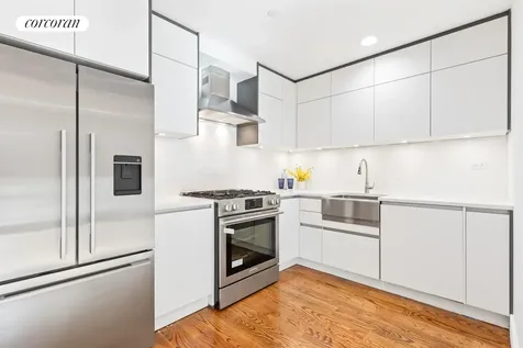 299 Van Buren Street New York City NY 11221