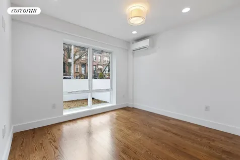 299 Van Buren Street New York City NY 11221