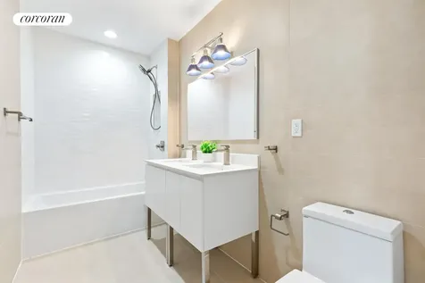 299 Van Buren Street New York City NY 11221