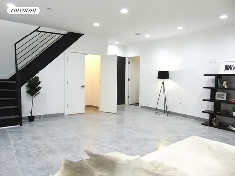 299 Van Buren Street New York City NY 11221