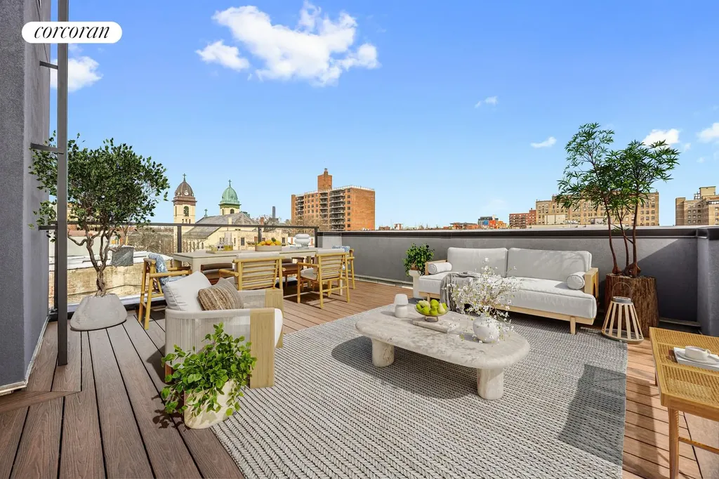 598 Sterling Place New York City NY 11238