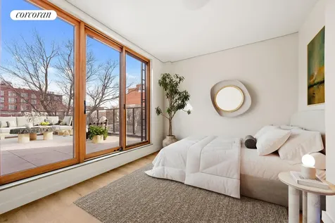 598 Sterling Place New York City NY 11238