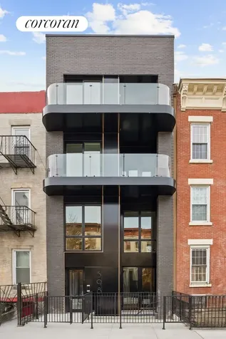 598 Sterling Place New York City NY 11238
