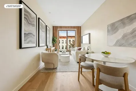 598 Sterling Place New York City NY 11238
