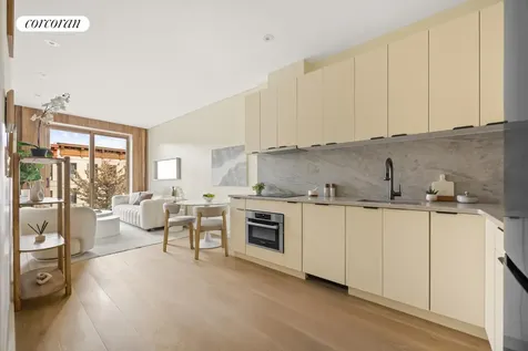 598 Sterling Place New York City NY 11238