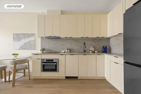 598 Sterling Place New York City NY 11238