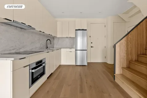 598 Sterling Place New York City NY 11238