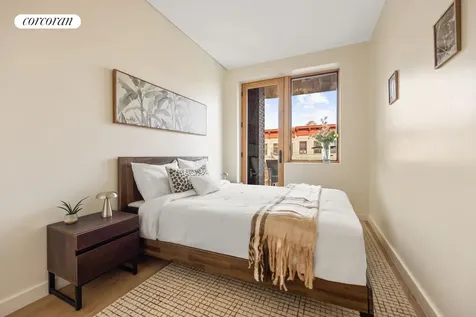 598 Sterling Place New York City NY 11238