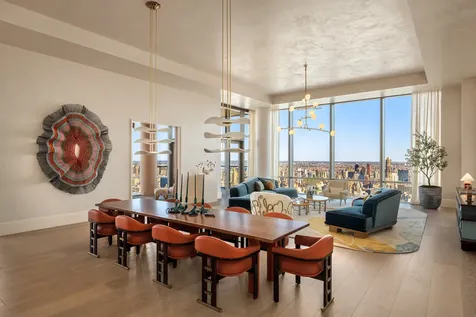 50 W 66th Street New York City NY 10023