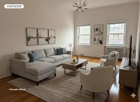 104 Minna Street New York City NY 11218