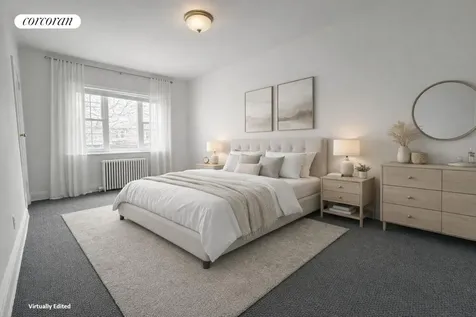104 Minna Street New York City NY 11218