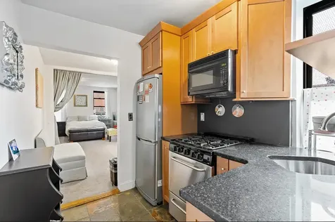 514 W 50th Street New York City NY 10019