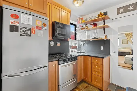 514 W 50th Street New York City NY 10019